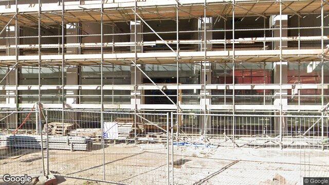 Appartement - Bundweg/Rotterdam (€1526.00/62.00m2)