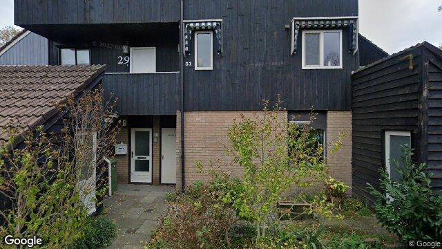 Appartement - Groenling/Nieuwegein (€1550.00/70.00m2)