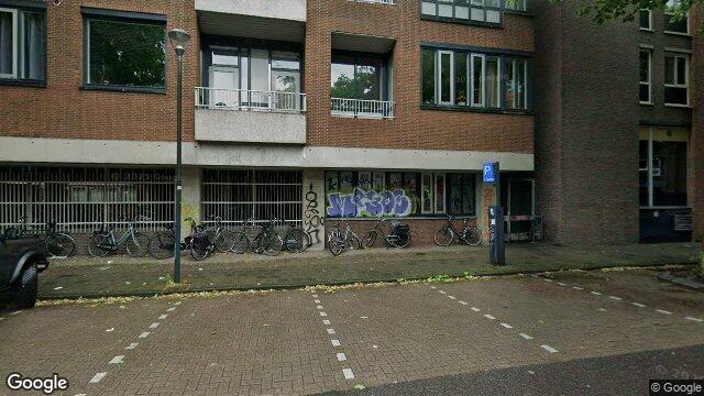 Appartement - Baljéestraat/Leeuwarden (€706.00/27.00m2)