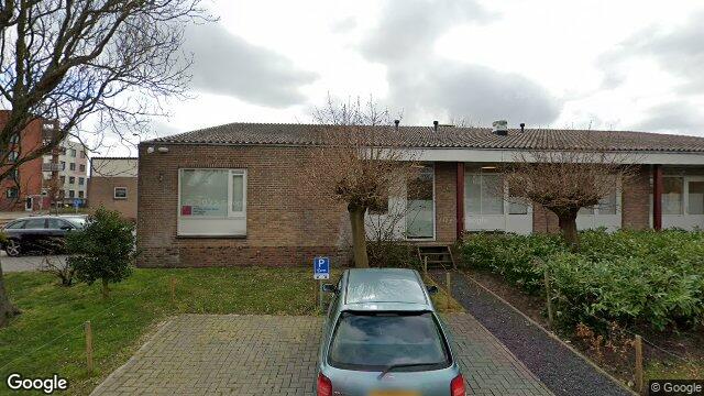 Appartement - Garbialaan/Hillegom (€1230.00/76.00m2)