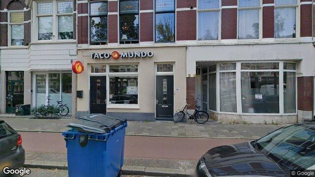 Appartement - Laan van Meerdervoort/Den Haag (€1995.00/70.00m2)