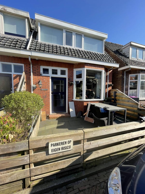 Appartement - Bosboomstraat/Leeuwarden (€850.00/84.00m2)