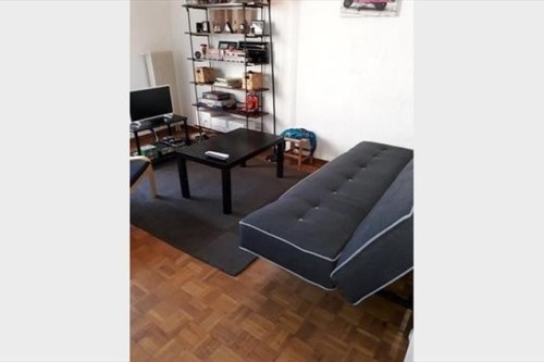 Kamer - Harry Koningsbergerstraat/Amsterdam (€860.00/31.00m2)