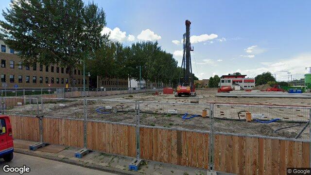 Appartement - Plesostraat/Amsterdam (€1440.00/50.00m2)