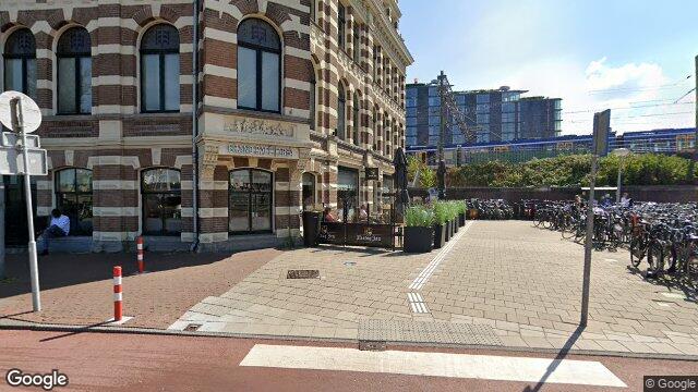 Appartement - De Ruijterkade/Amsterdam (€3100.00/72.00m2)