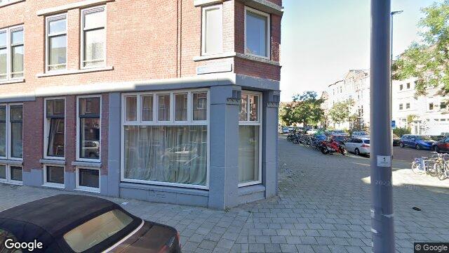 Appartement - Paradijslaan/Rotterdam (€1875.00/94.00m2)