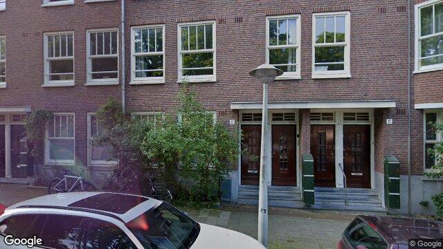 Appartement - De Rijpgracht/Amsterdam (€2600.00/54.00m2)