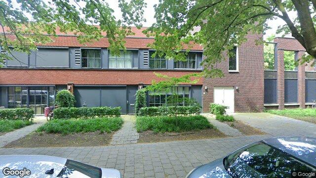 Huurwoning - Lariksplaats/Tilburg (€1166.00/52.00m2)