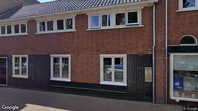 Appartement - St.Christoffelsteeg/Harlingen (€1250.00/78.00m2)