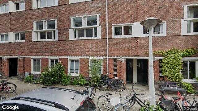 Appartement - Bartholomeus Diazstraat/Amsterdam (€2600.00/70.00m2)