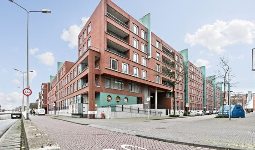 Appartement - Clermontlunet/Maastricht (€1040.00/100.00m2)