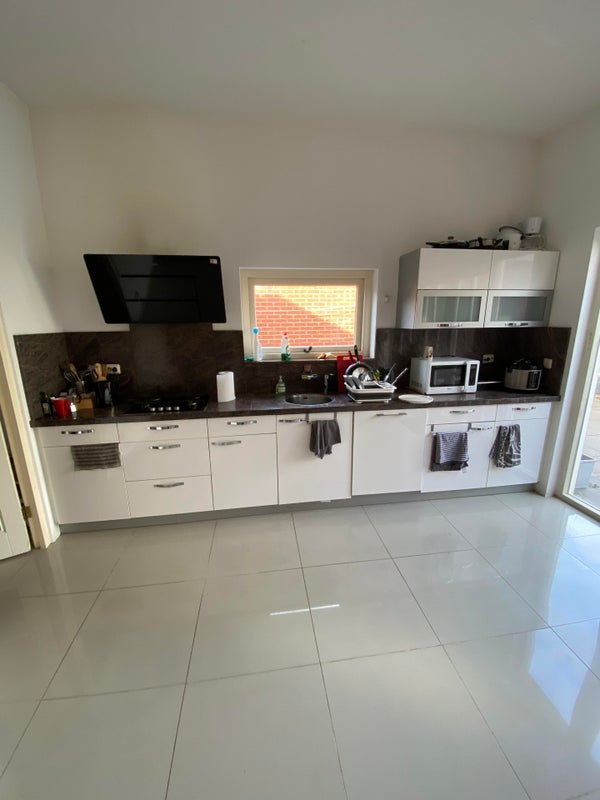 Kamer - Resedastraat/Enschede (€575.00/12.00m2)