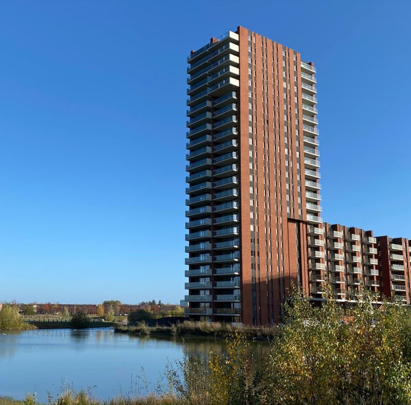 Appartement - Meerwater/Eindhoven (€1595.00/75.00m2)