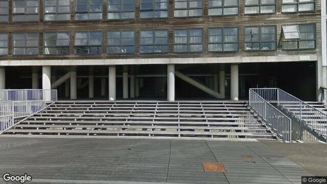 Appartement - Silodam/Amsterdam (€2750.00/85.00m2)