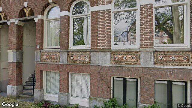 Appartement - Nieuwe Prinsengracht/Amsterdam (€2450.00/64.00m2)