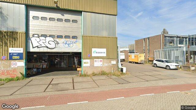 Appartement - De Houthaalder/Zaandam (€1705.00/74.00m2)