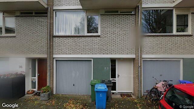 Huurwoning - Van Polanenpark/Wassenaar (€2700.00/135.00m2)