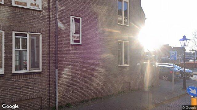 Appartement - Thorbeckegracht/Zwolle (€1400.00/66.00m2)