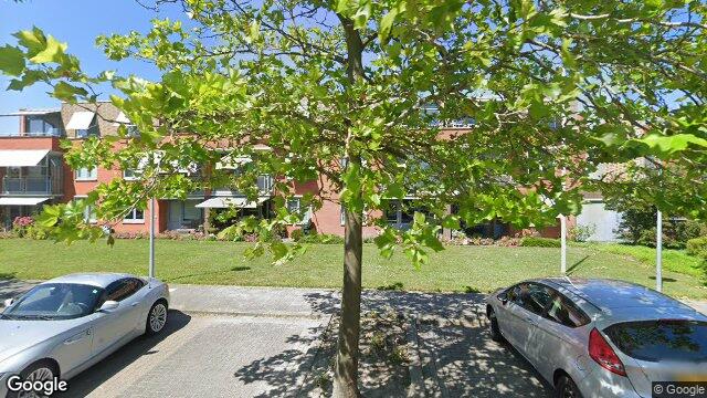 Appartement - Kantbeugel/De Goorn (€955.00/55.00m2)