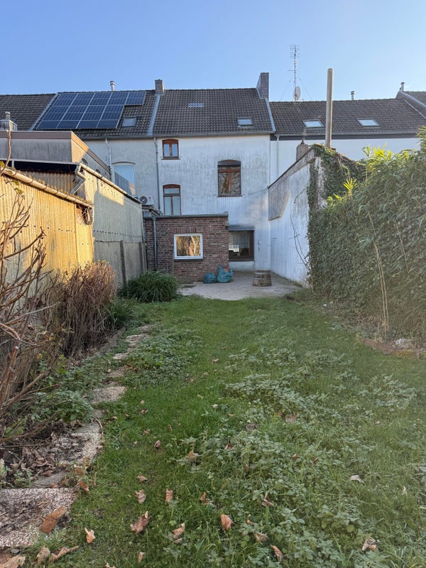 Huurwoning - Nieuwstraat/Kerkrade (€1250.00/142.00m2)
