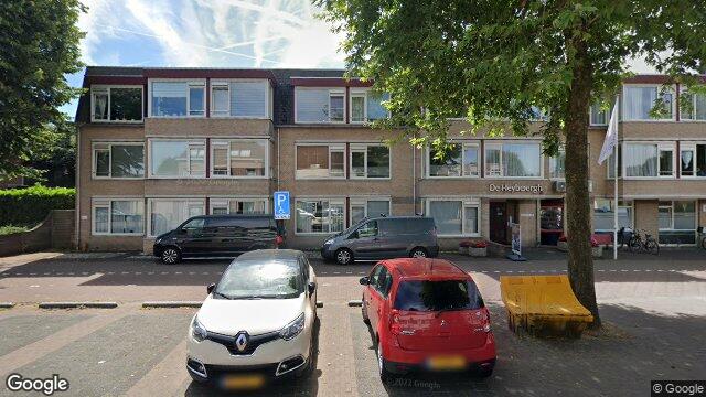 Studio - Rademakerstraat/Soesterberg (€671.00/26.00m2)