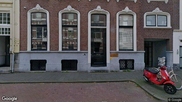 Appartement - Laan van Meerdervoort/Den Haag (€3850.00/238.00m2)