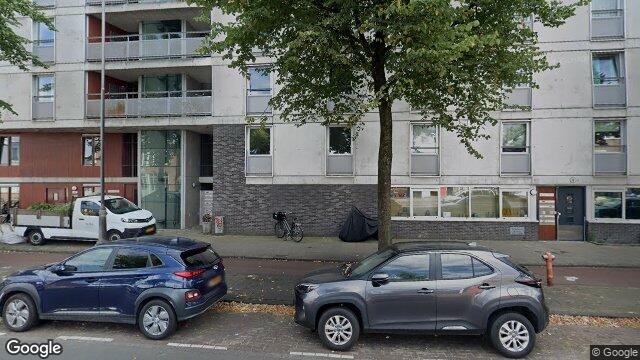 Appartement - Zeeburgerdijk/Amsterdam (€2500.00/72.00m2)