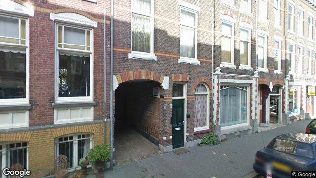 Appartement - Paulus Buijsstraat/Den Haag (€3300.00/132.00m2)