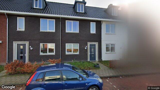 Huurwoning - Hermesstraat/Hengelo (OV) (€1514.00/125.00m2)