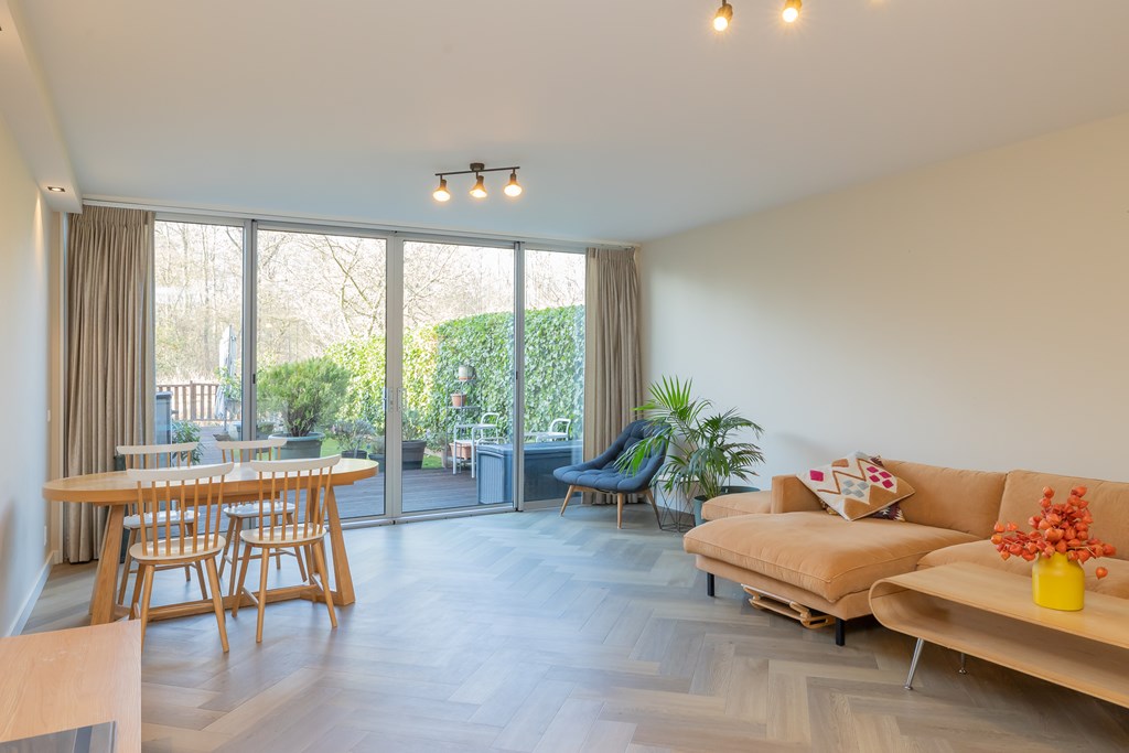 Appartement - Amstelveenseweg/Amsterdam (€4250.00/150.00m2)