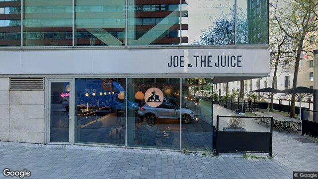 Appartement - Gustav Mahlerlaan/Amsterdam (€4950.00/114.00m2)