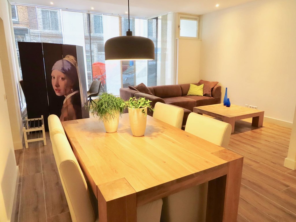 Appartement - Witte de Withstraat/Den Haag (€2495.00/87.00m2)