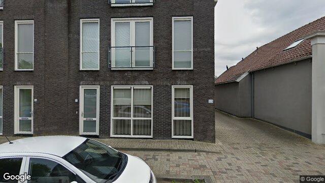 Appartement - Stationsstraat/Scheemda (€1075.00/95.00m2)