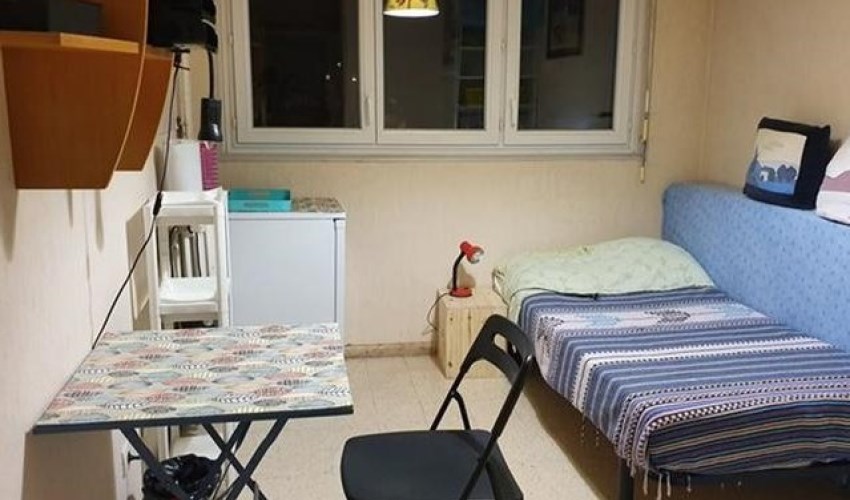 Kamer - Morsstraat/Leiden (€815.00/35.00m2)