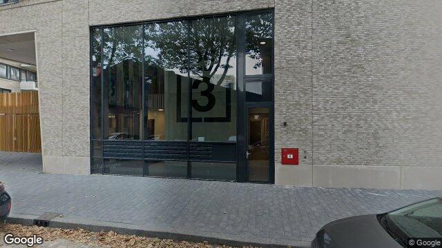 Appartement - 1e Lulofsdwarsstraat/Den Haag (€1865.00/80.00m2)