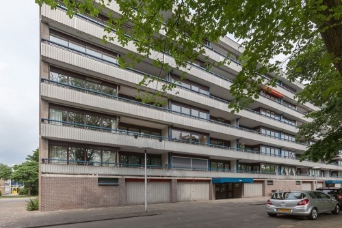 Appartement - Rümkelaan/Utrecht (€950.00/56.00m2)
