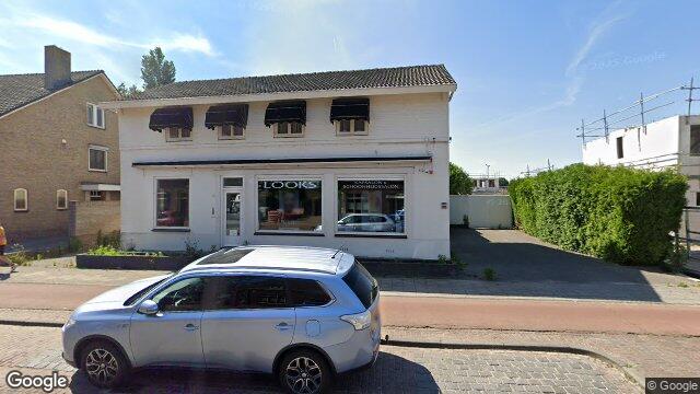 Appartement - Dorpstraat/Veldhoven (€1228.00/62.00m2)