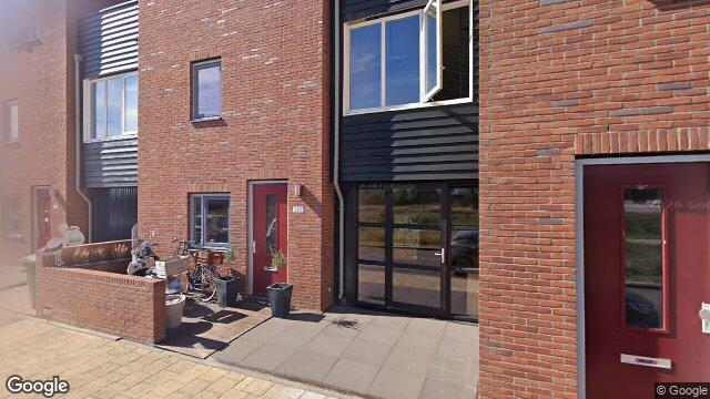 Huurwoning - Zeevaart/Arnhem (€2895.00/163.00m2)
