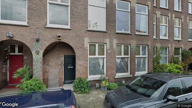 Appartement - Valkenboskade/Den Haag (€2000.00/104.00m2)