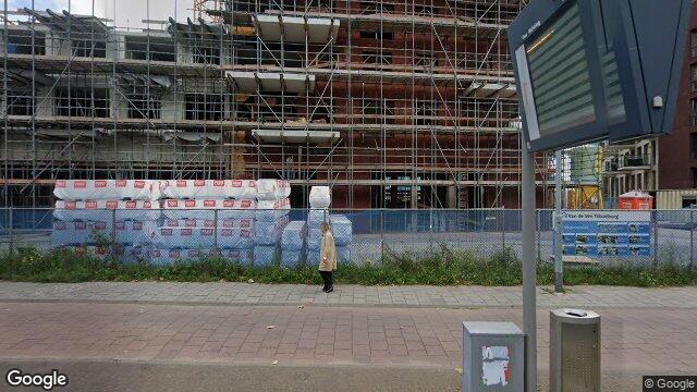 Appartement - Onderwijsboulevard/Den Bosch (€2750.00/136.00m2)