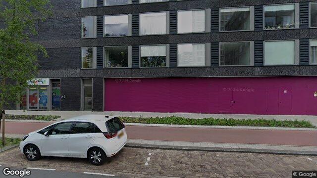 Studio - August Allebéplein/Amsterdam (€862.00/28.00m2)