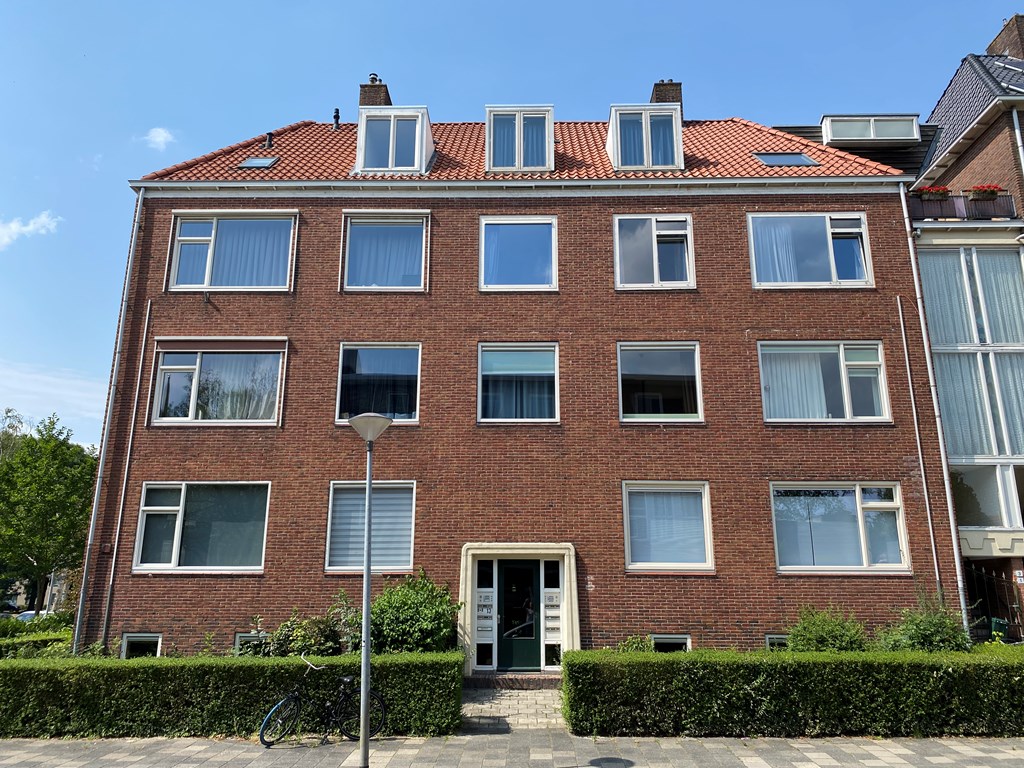 Kamer - Verzetsstrijderslaan/Groningen (€690.00/15.00m2)