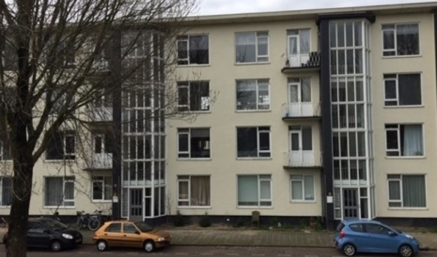 Appartement - Noordendijk/Dordrecht (€863.00/49.00m2)
