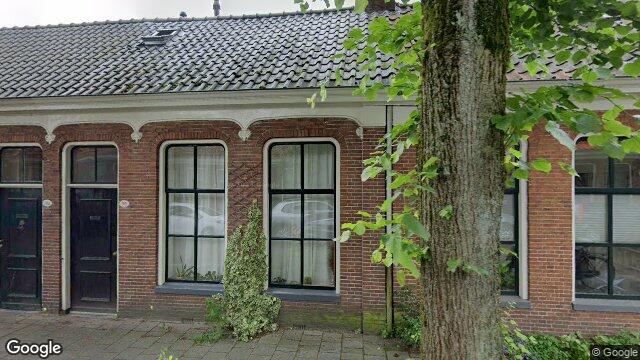 Huurwoning - Willemstraat/Groningen (€1250.00/64.00m2)