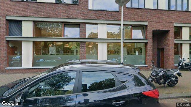 Appartement - Prinses Marijkestraat/Den Haag (€2105.00/143.00m2)