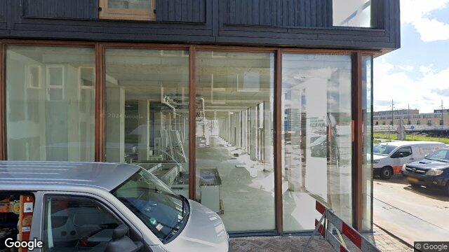 Appartement - Strandeilandlaan/Amsterdam (€1261.00/48.00m2)