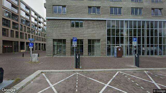 Appartement - Olivierdreef/Utrecht (€1166.00/67.00m2)