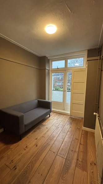 Kamer - Gratamastraat/Groningen (€640.75/16.00m2)