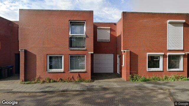 Huurwoning - Transformatorstraat/Eindhoven (€2100.00/142.00m2)