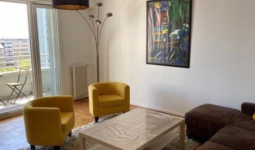 Kamer - Sonmansstraat/Rotterdam (€730.00/32.00m2)